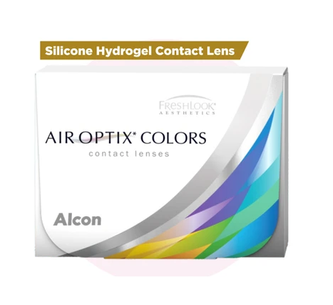 Air Optix Color