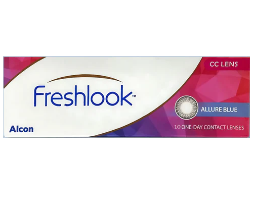 Freshlook CC_Allure Grey