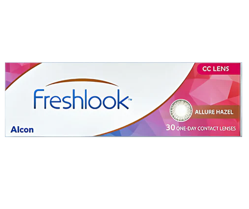 Freshlook CC_Allure Grey